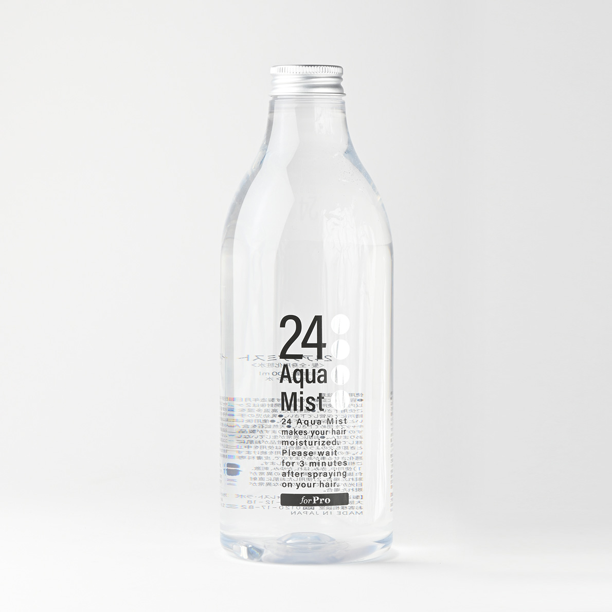 24アクアミスト業務用８00ml