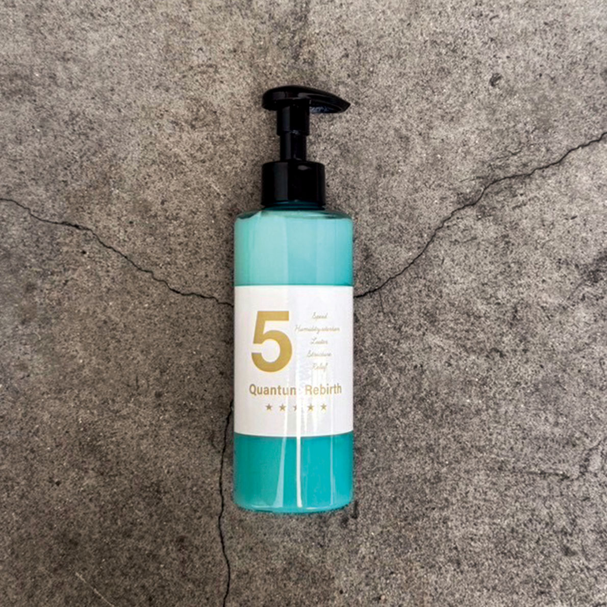 5クァンタムリバース200g